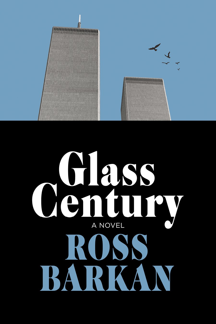 Glass Century