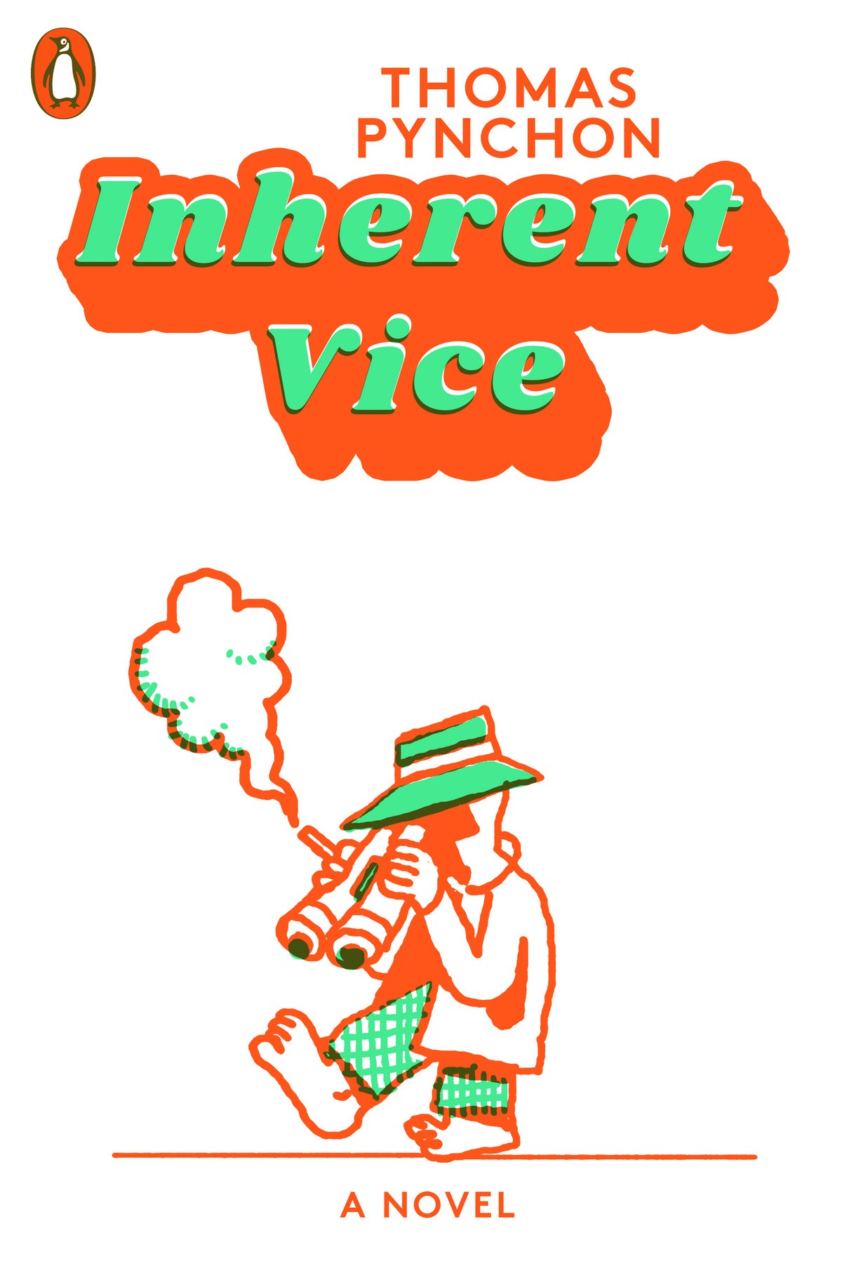 Inherent Vice