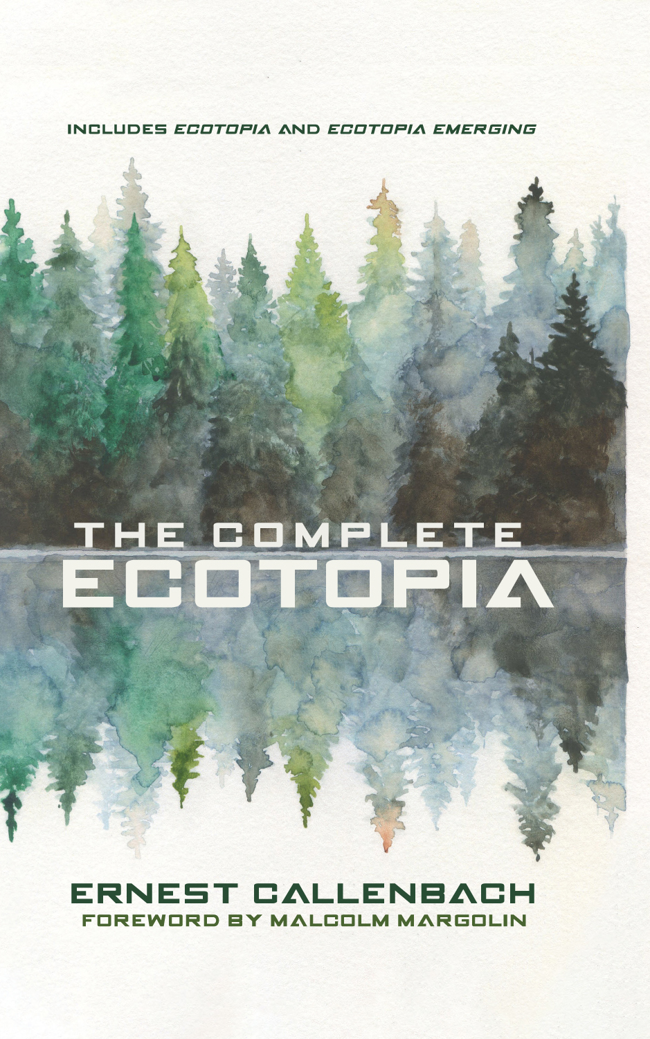 The Complete Ecotopia