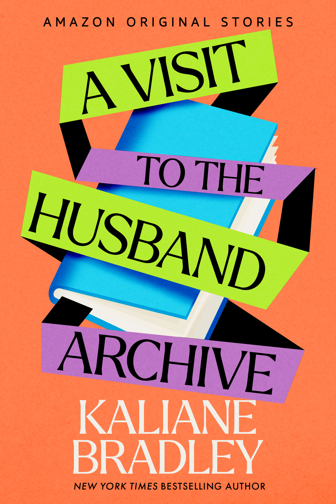 A Visit to the Husband Archive