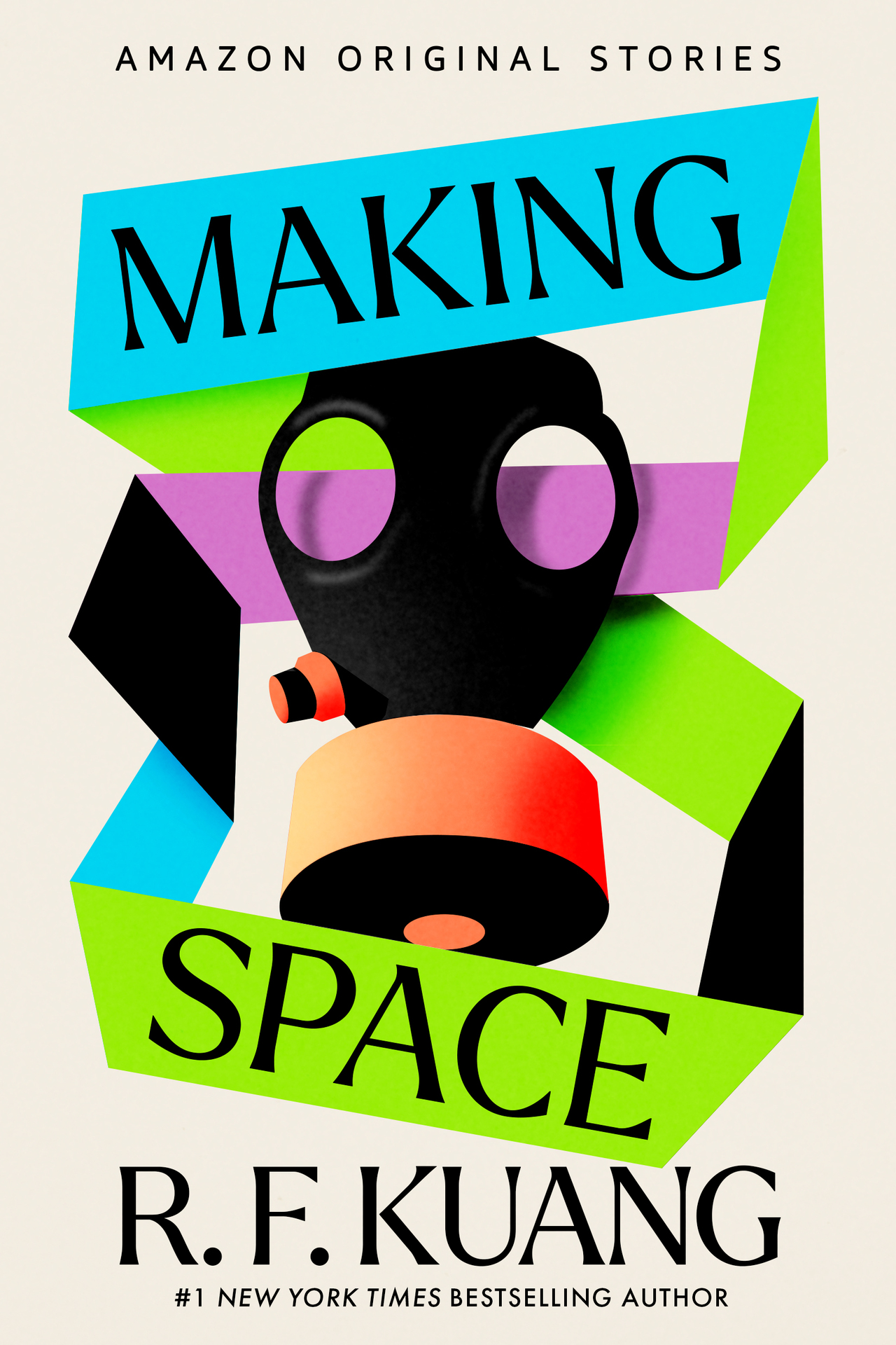 Making Space