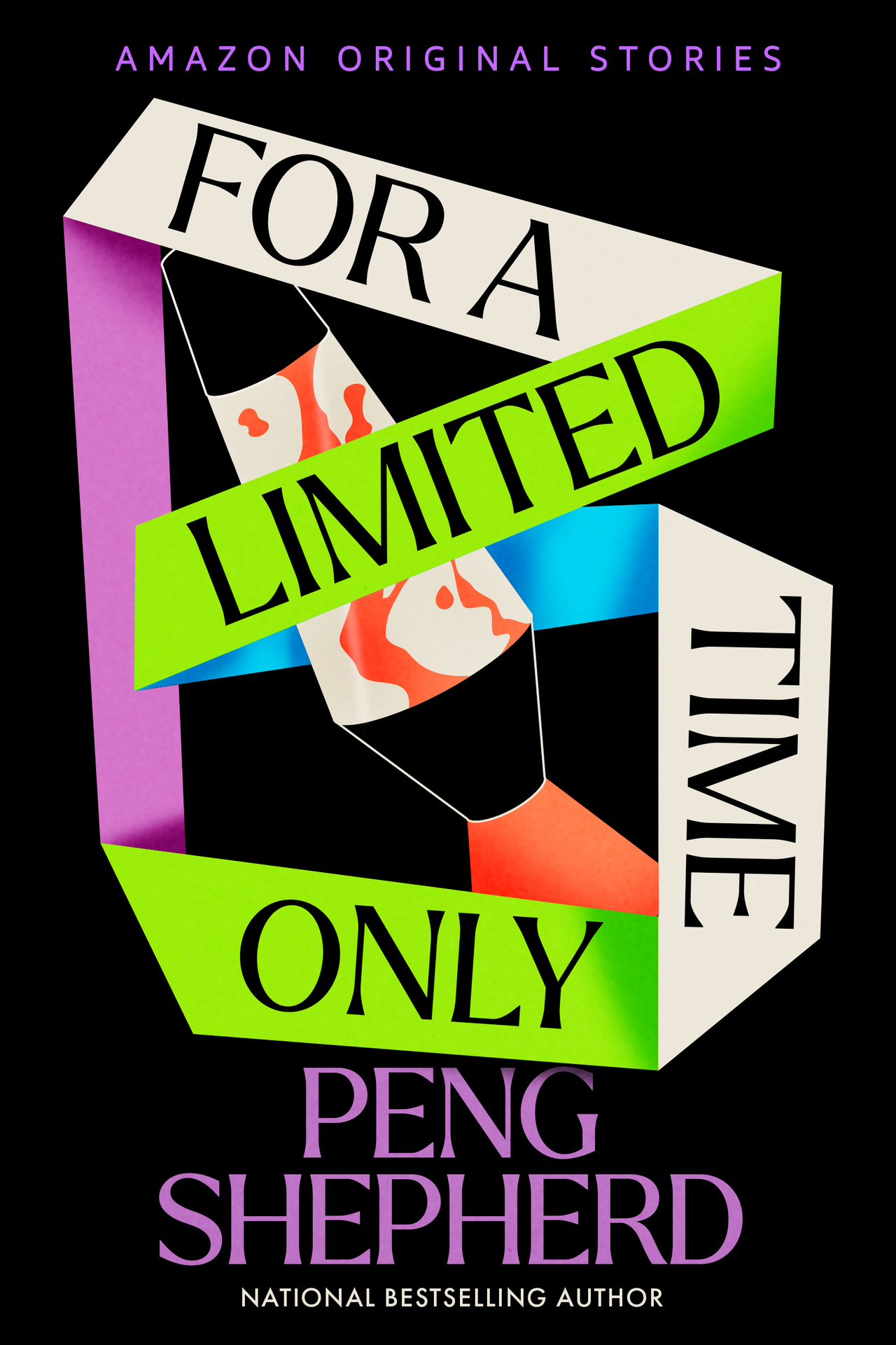 For a Limited Time Only