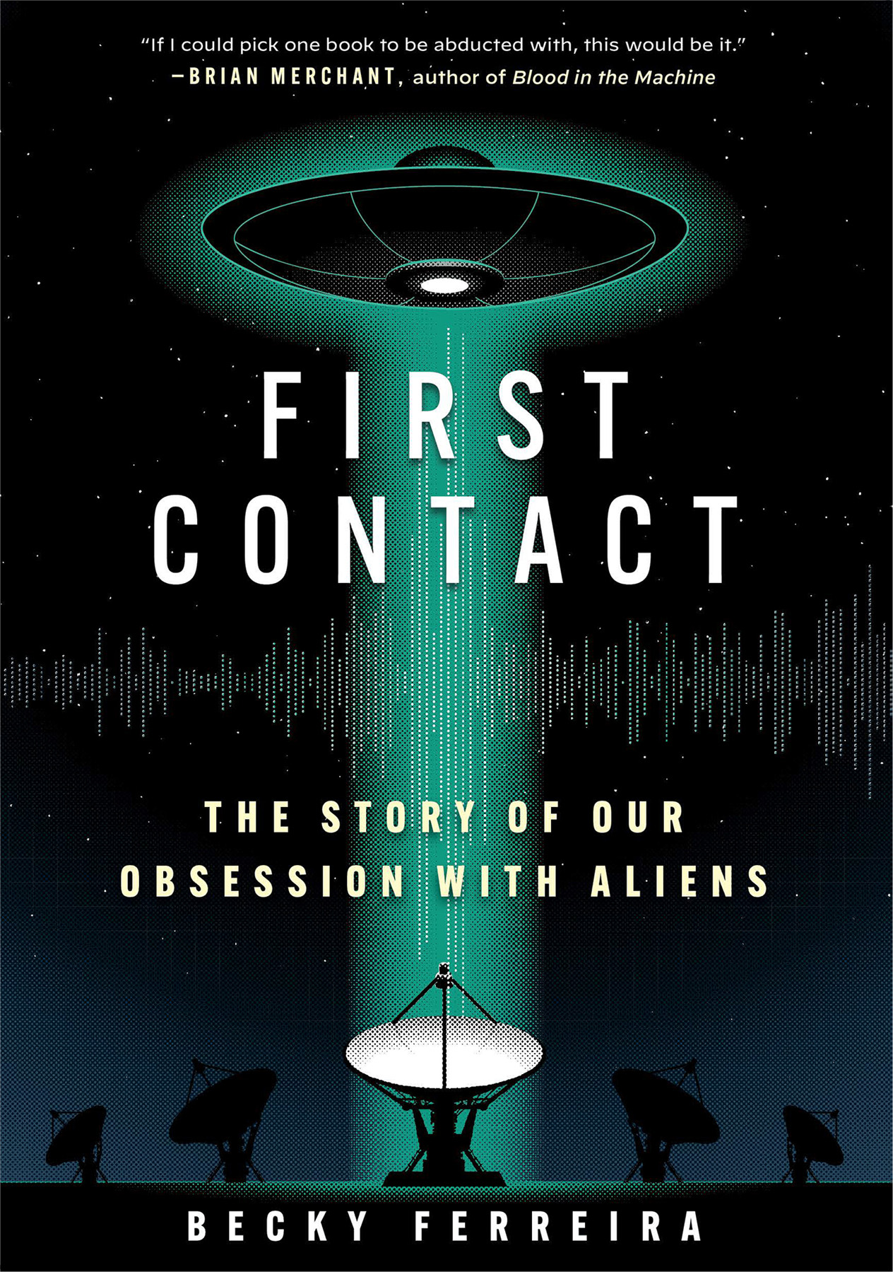 First Contact