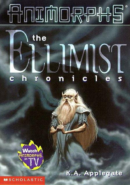 The Ellimist Chronicles