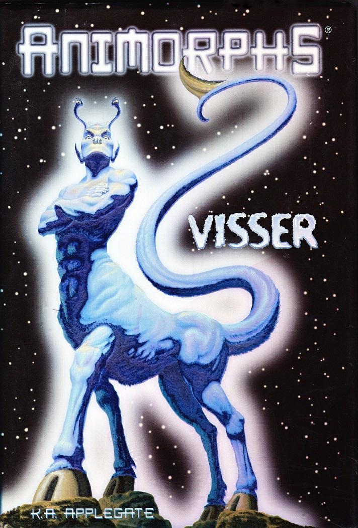 Visser