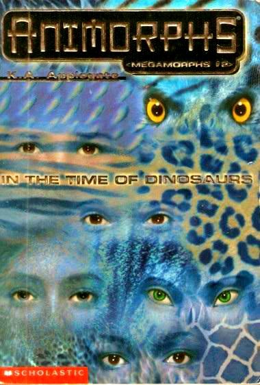 In the Time of Dinosaurs