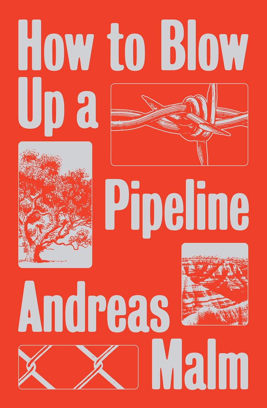 How to Blow Up a Pipeline: Learning to Fight in a World on Fire