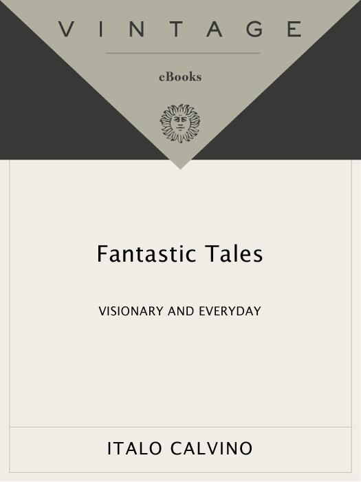 Fantastic Tales