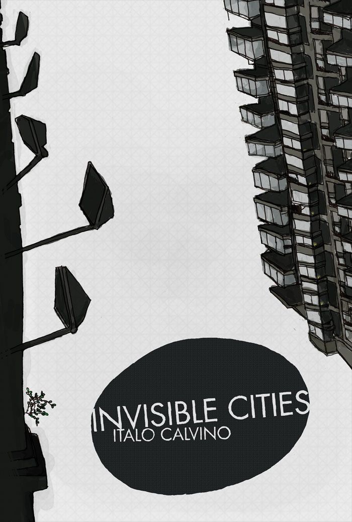Invisible Cities