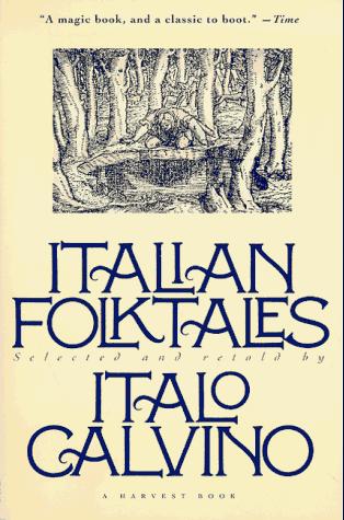 Italian folktales