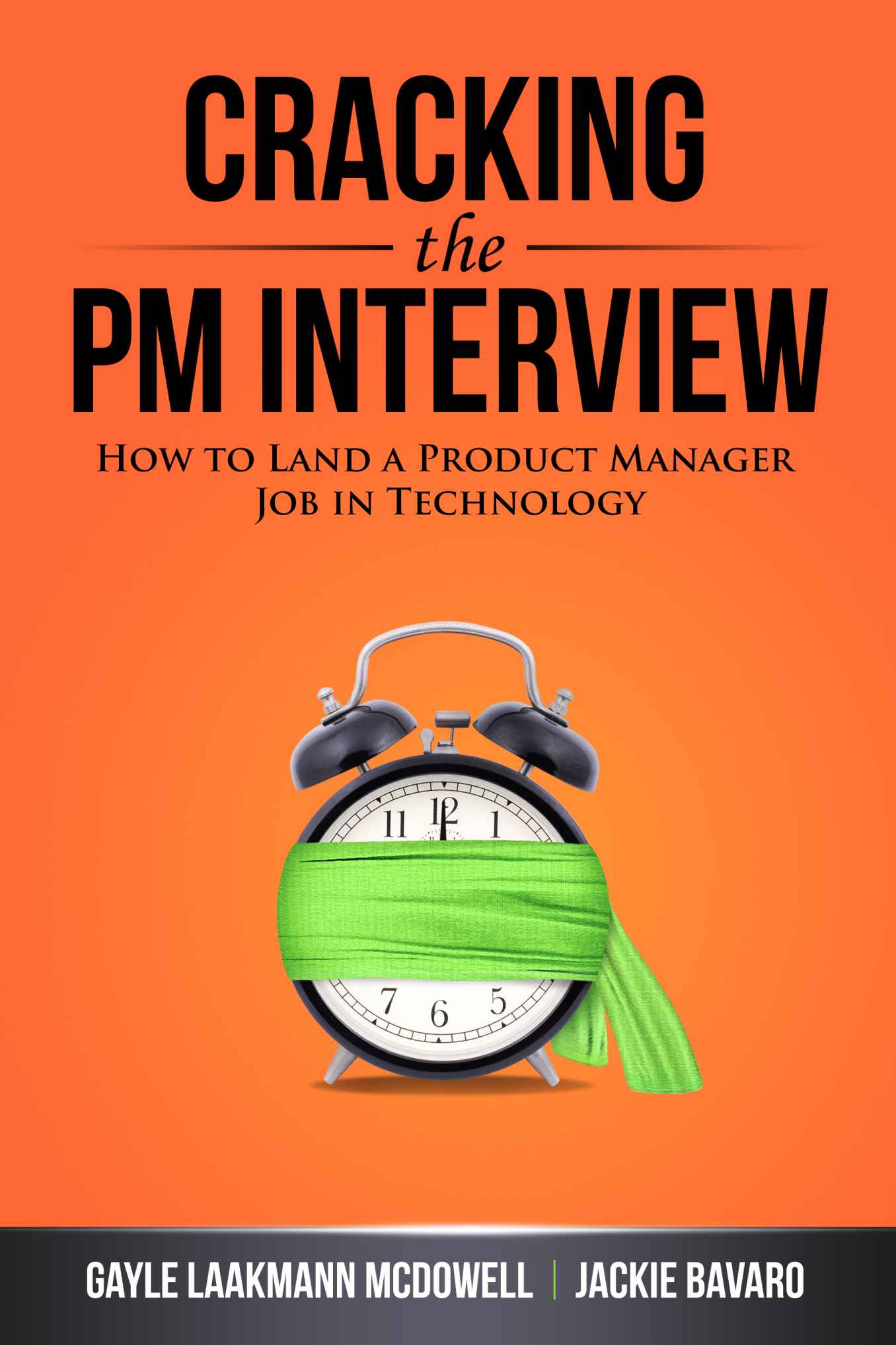 Cracking the PM Interview: How to Land a Product Manager Job in Technology