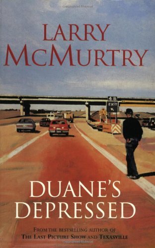 Duane's Depressed: A Novel