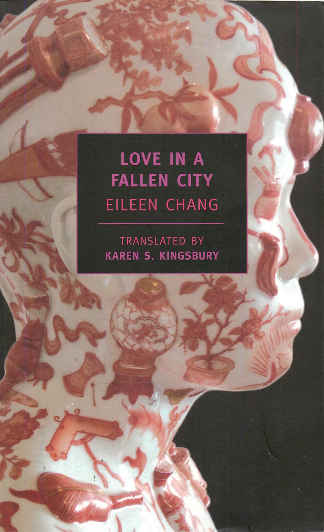 Love in a Fallen City