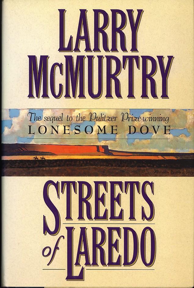 Streets Of Laredo