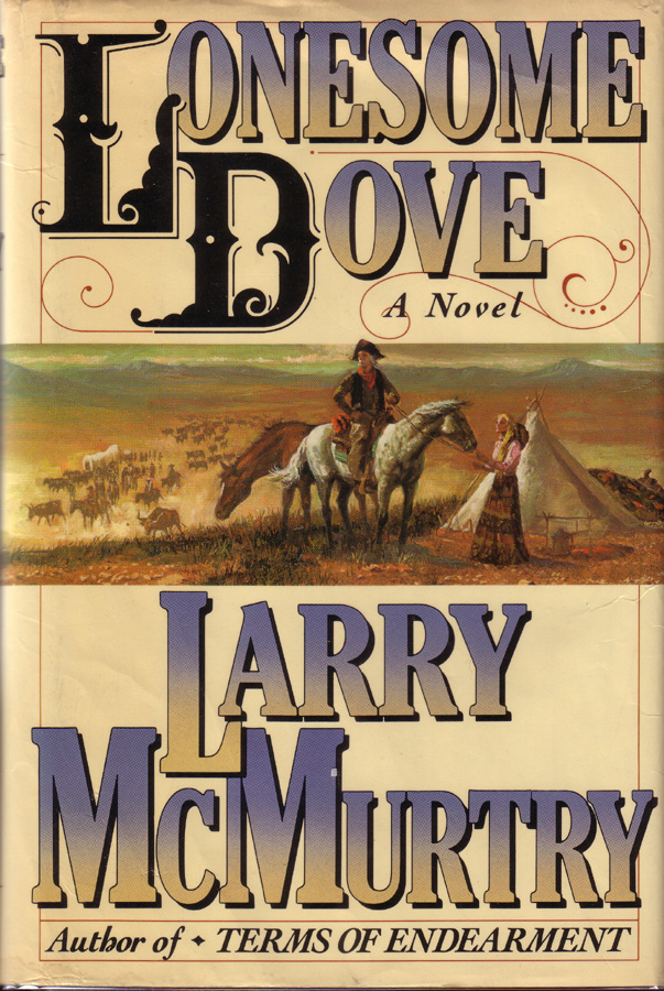 Lonesome Dove