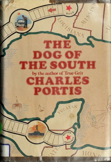 The Dog of the South