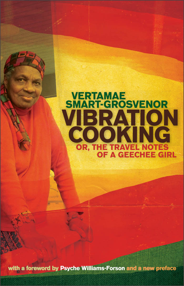 Vibration Cooking