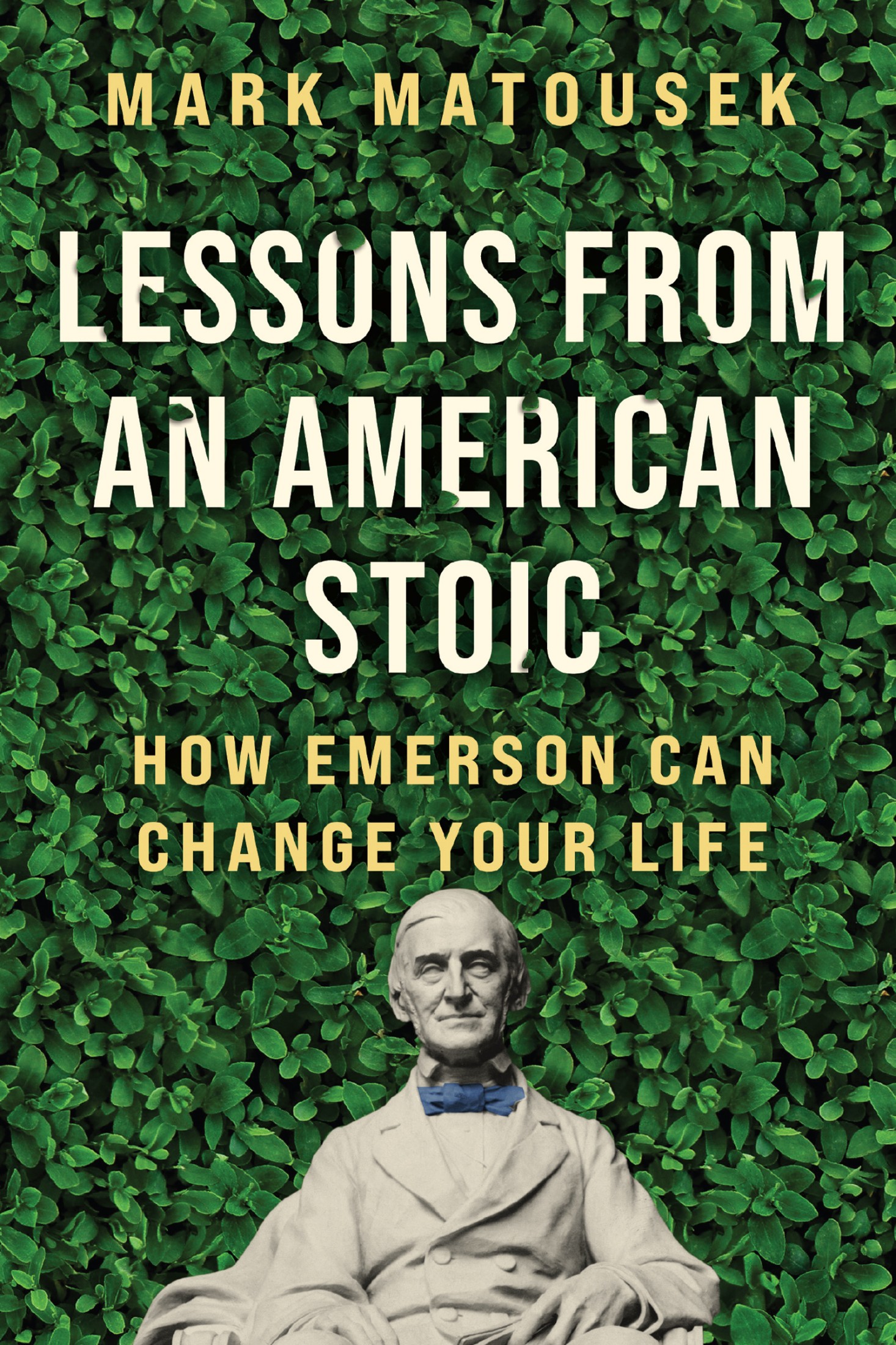 Lessons from an American Stoic