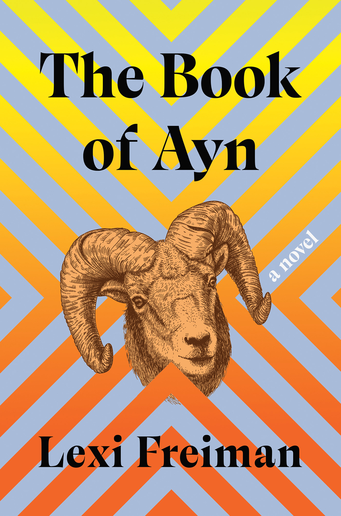 The Book of Ayn