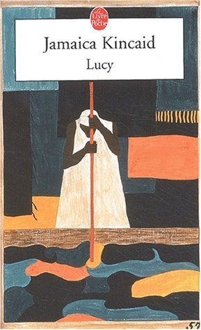 Lucy: A Novel