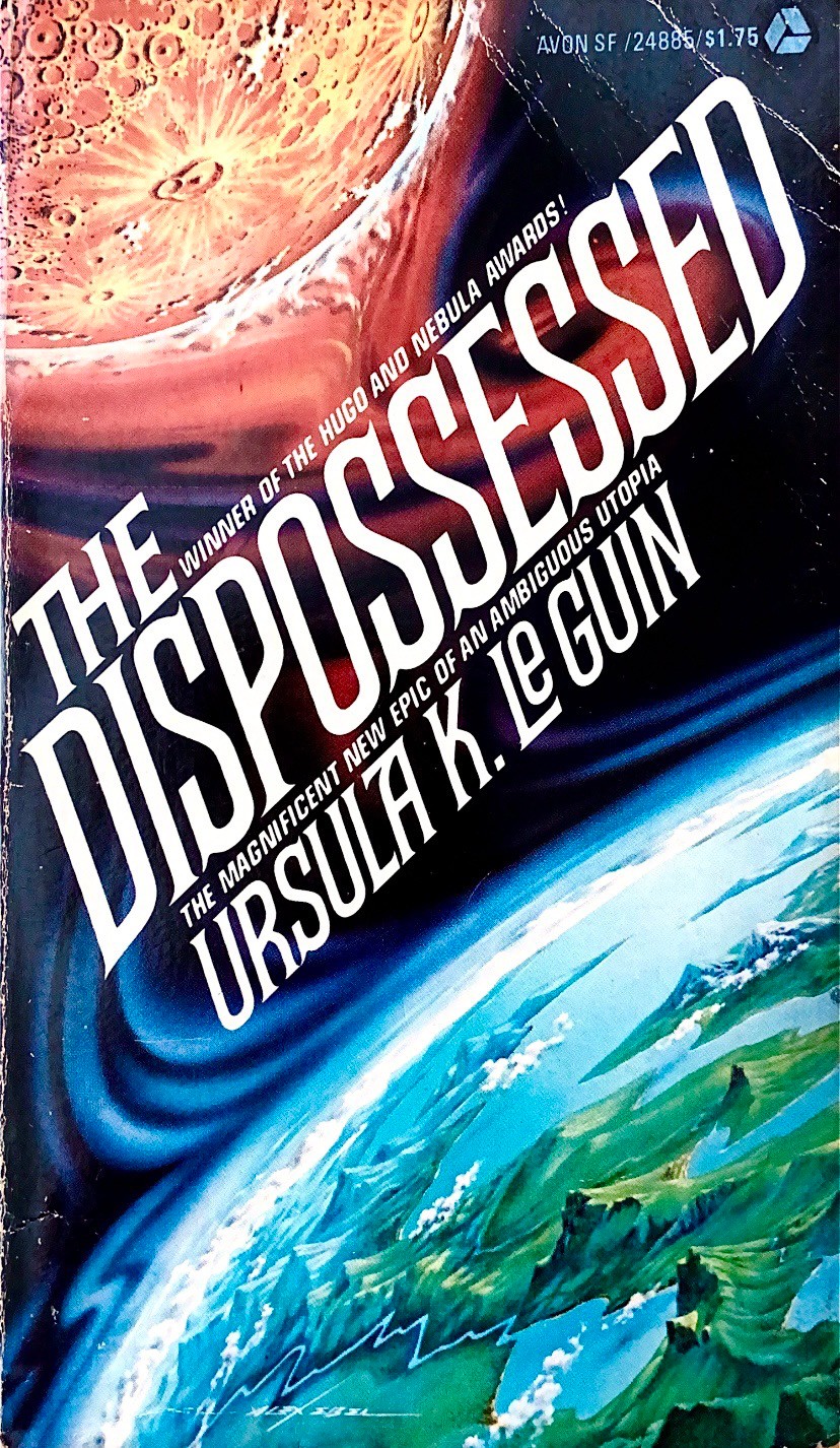 The Dispossessed