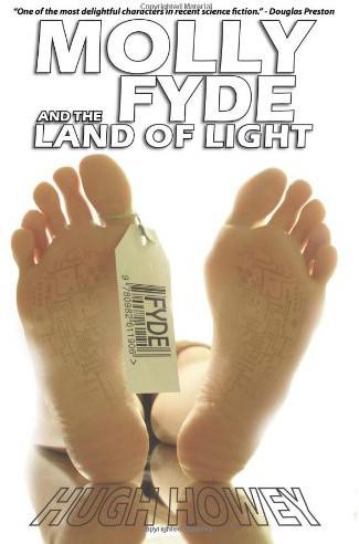 Molly Fyde and the Land of Light