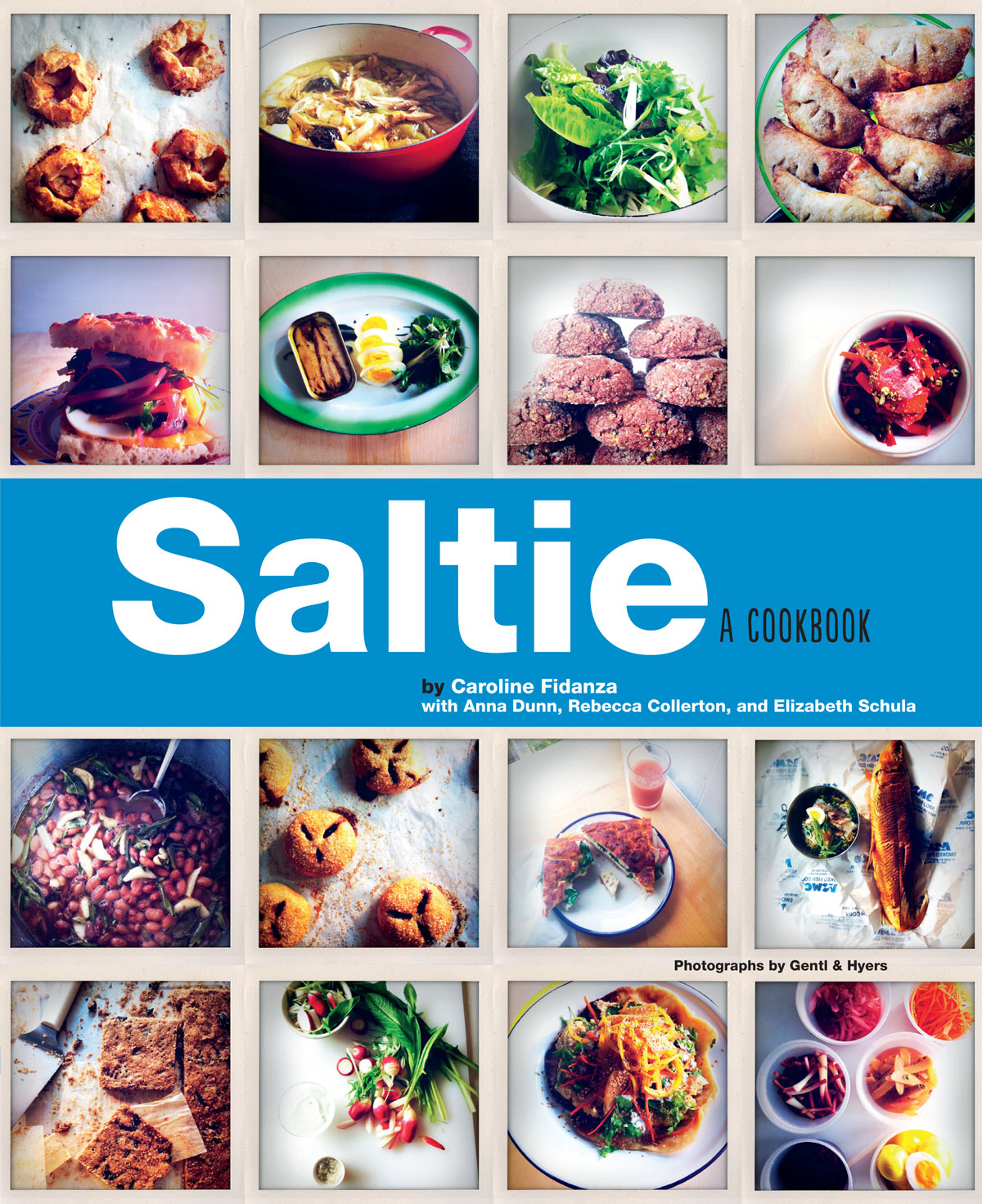 Saltie
