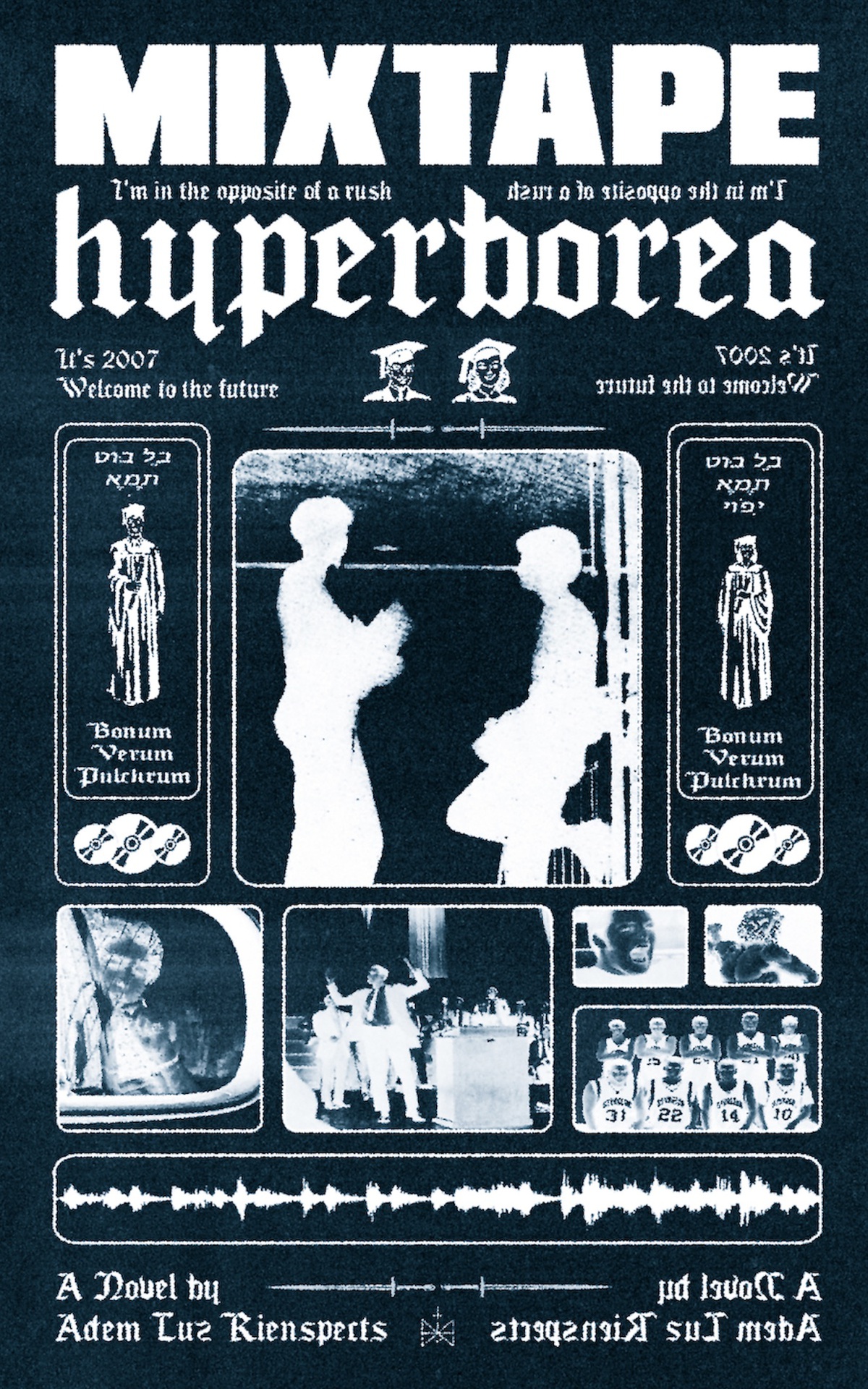Mixtape Hyperborea