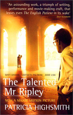The Talented Mr.Ripley