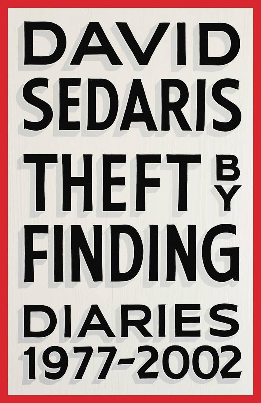 Theft by Finding