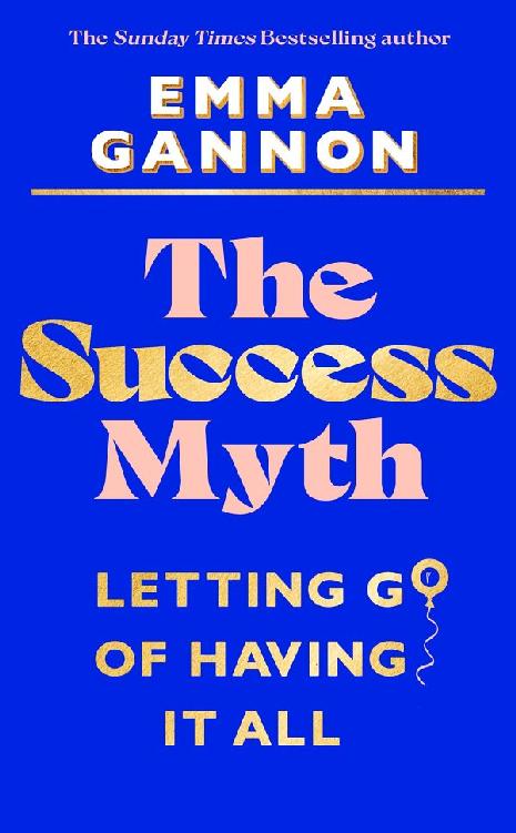 The Success Myth