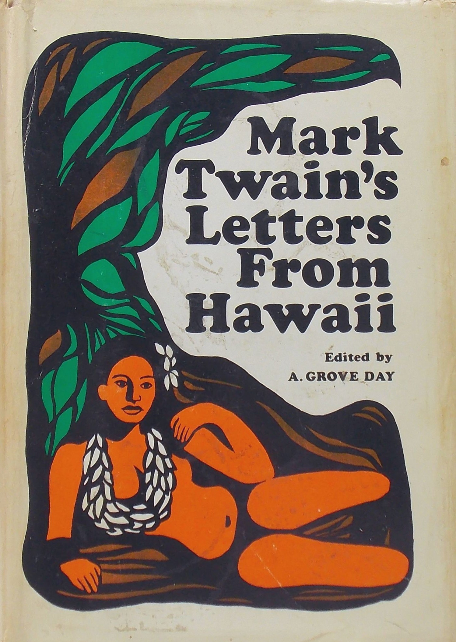 Letters from Hawaii