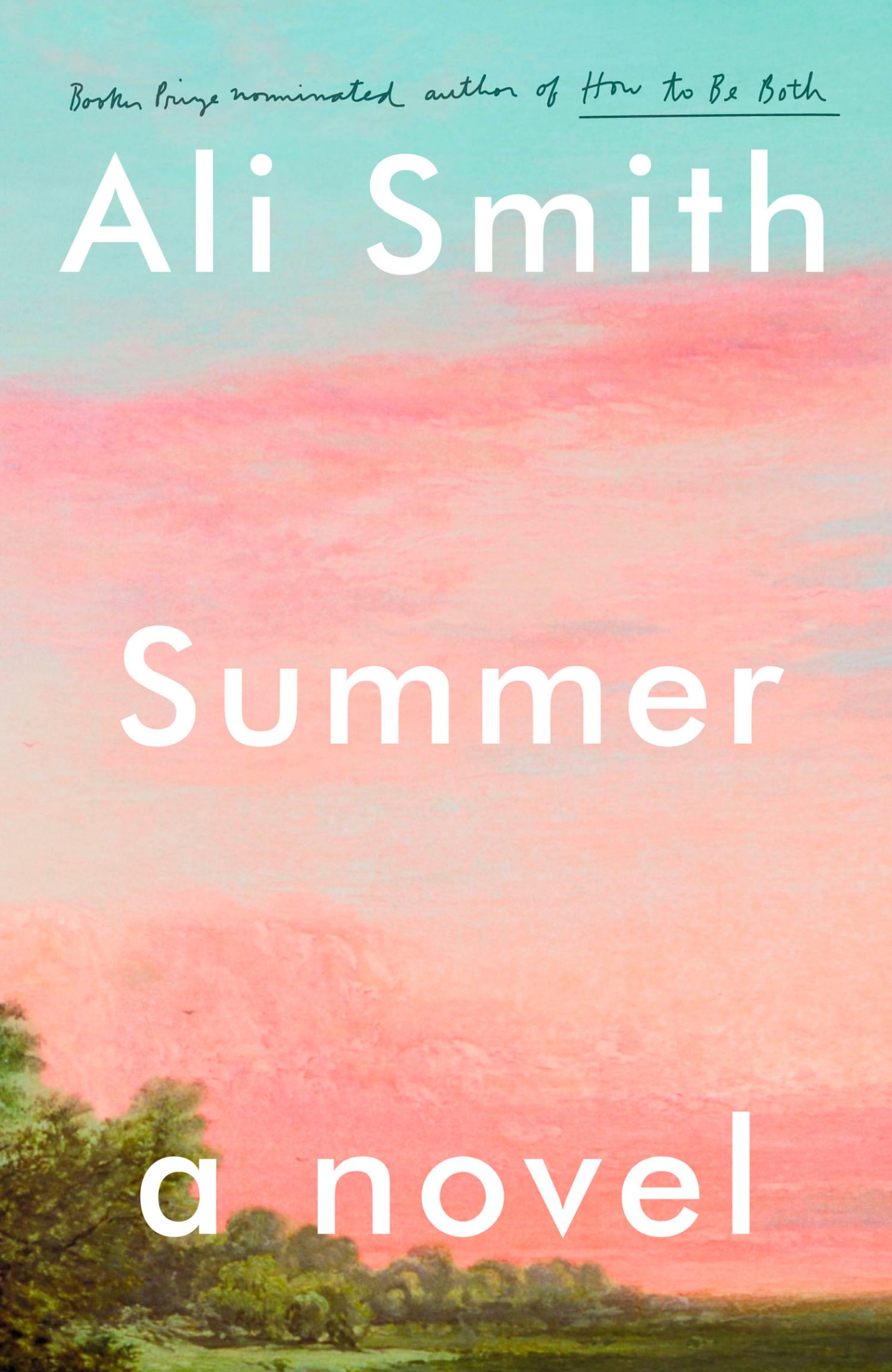 Summer: A Novel