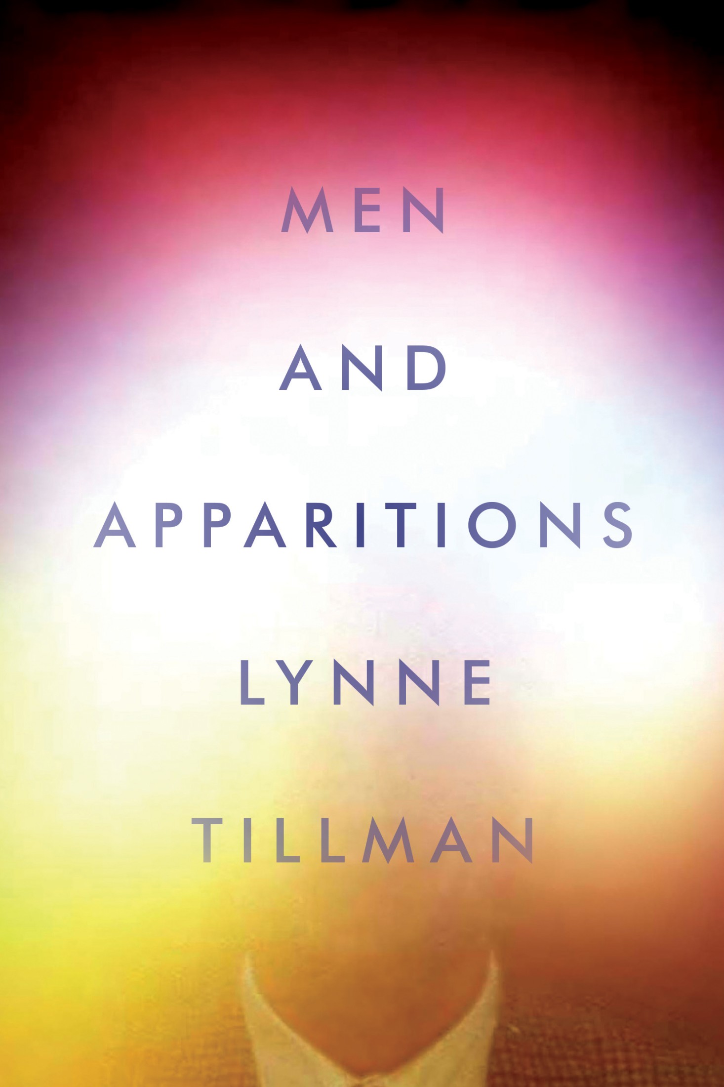Men and Apparitions
