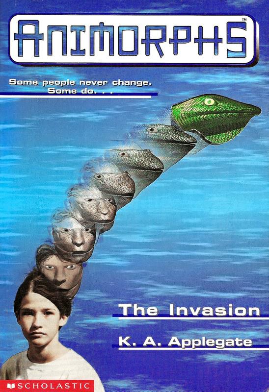 The Invasion