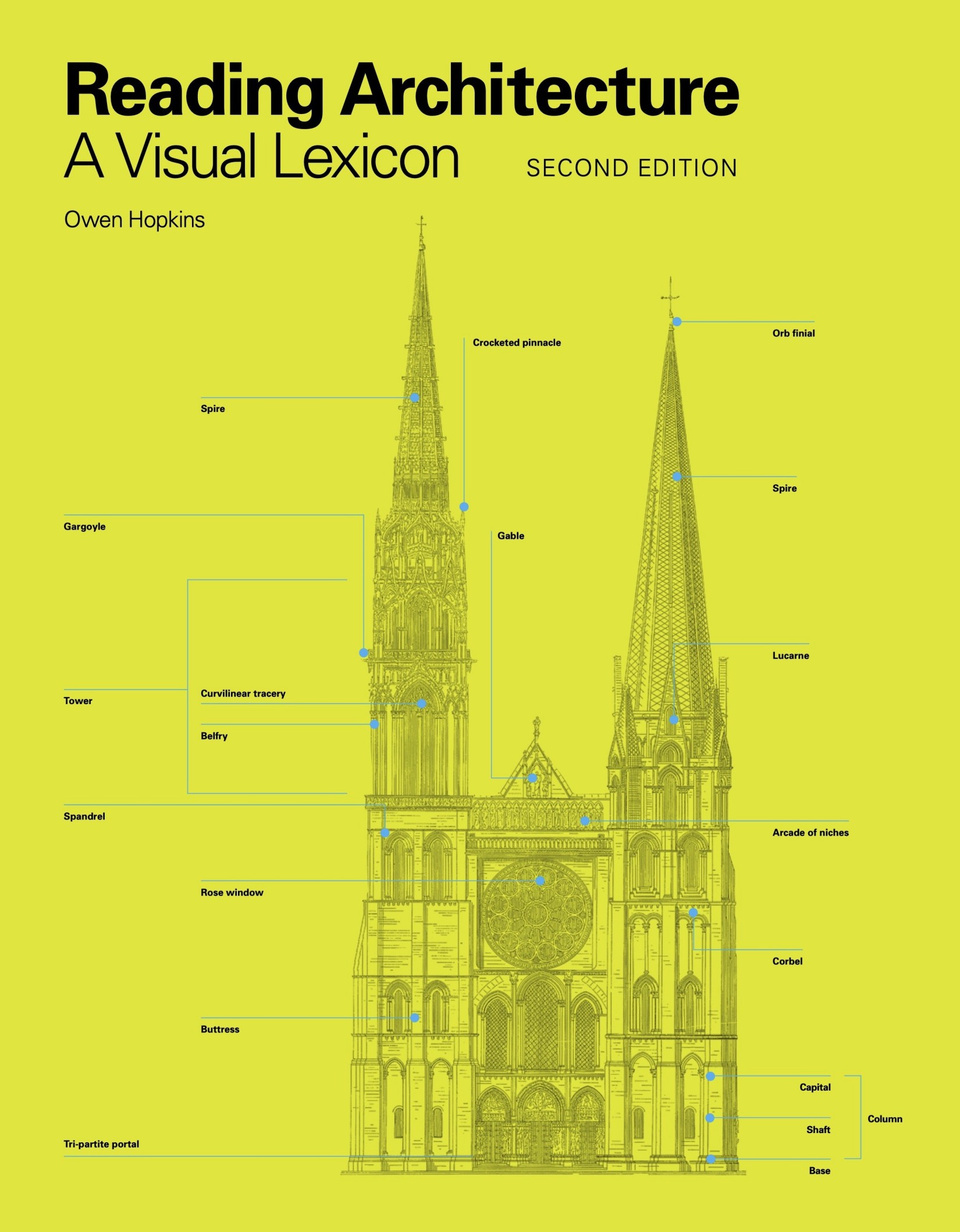 Reading Architecture : A Visual Lexicon