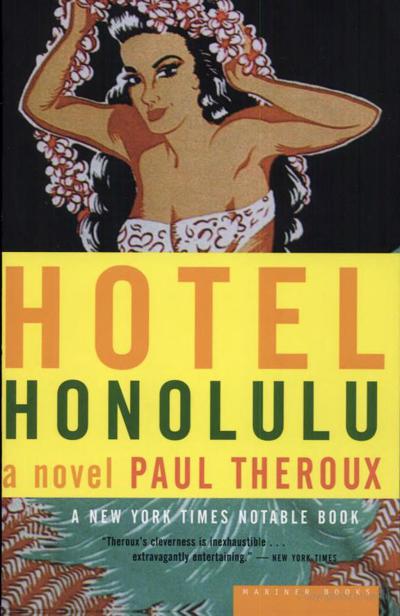 Hotel Honolulu