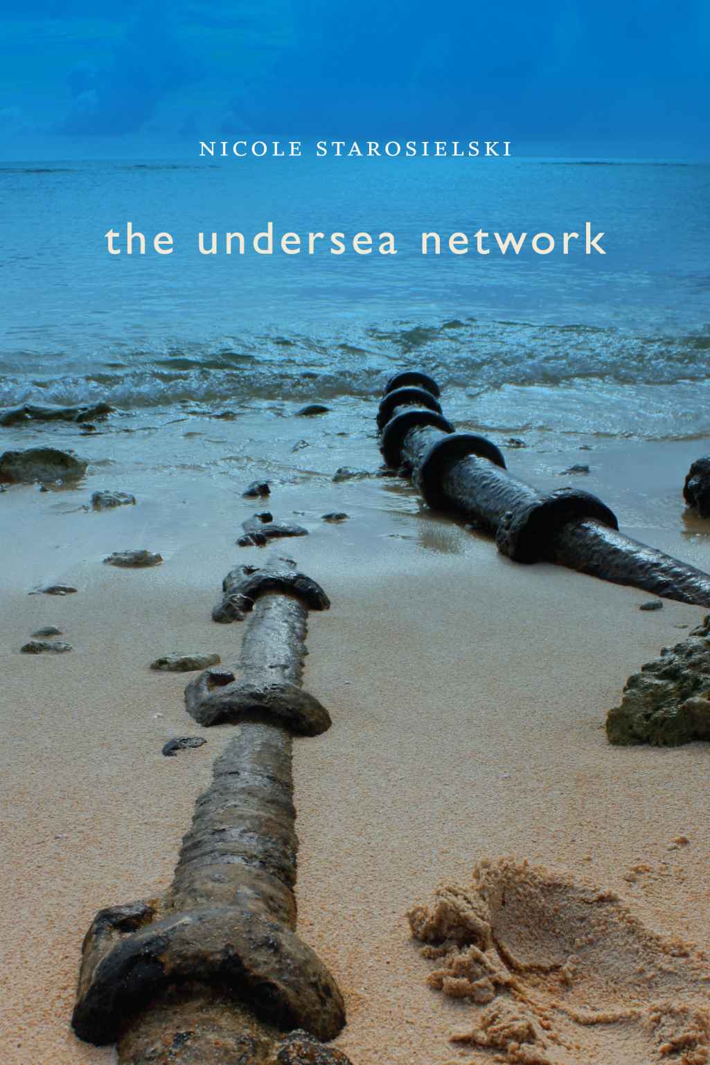 The Undersea Network (Sign, Storage, Transmission)