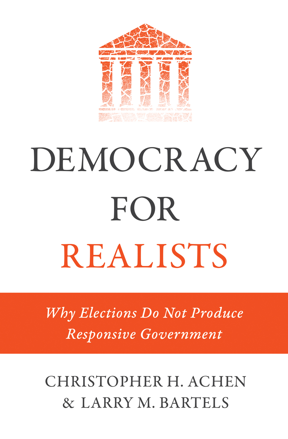 Democracy for Realists