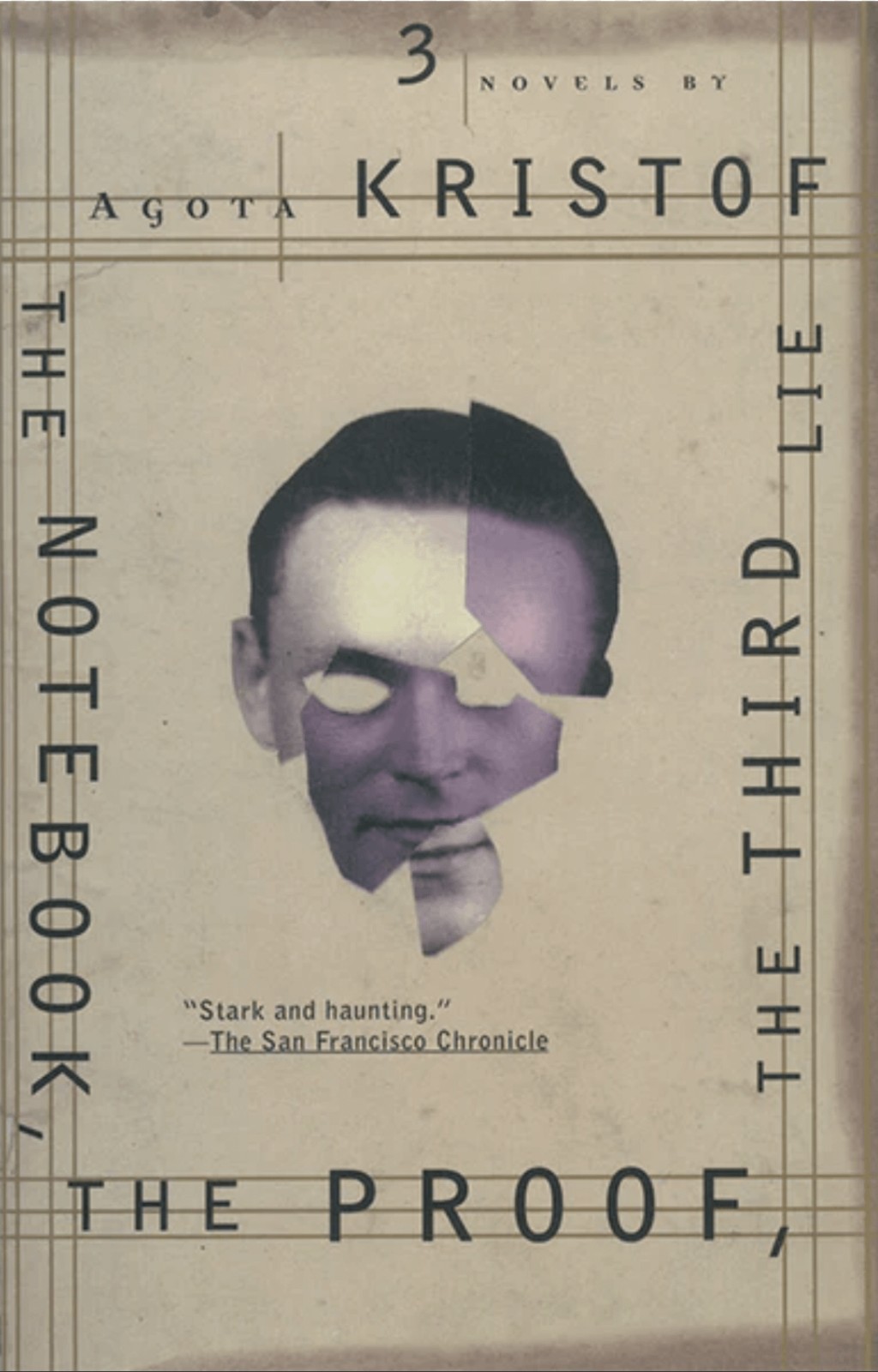 The Notebook + The Proof + The Third Lie